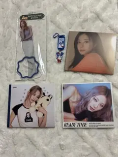 twice ツウィ　アルバム　まとめ売り