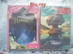 Mrs.GREEN APPLE 通常盤 Blu-Ray 2作品