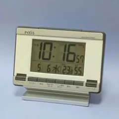 2026年最新】SEIKO 表示形式：デジタル 置時計の人気アイテム - メルカリ