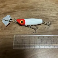 n*p様 【未使用】Balsa 50 ウッドンブラザーズ・アンクルスミス - メルカリ