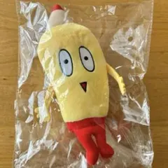 新品　未開封　マカロニえんぴつ　まかぴー　ぬいぐるみ　エコバッグ 2026福袋&まかぴーぬいぐるみエコバッグ販売が決定！｜マカロニ
