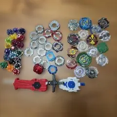 ベイブレード まとめ売り