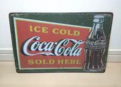 看板 アンティーク雑貨