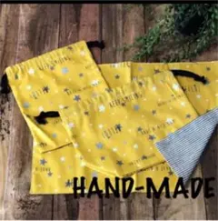 ハンドメイド ランチセット☆