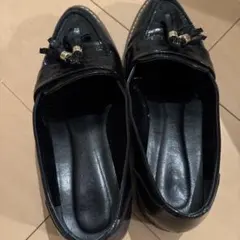 ダイアナ　ローファー