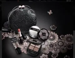 コスメデコルテ クリスマスコフレ 2025