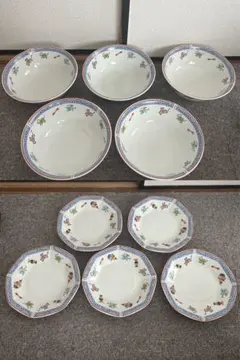 2025年最新】ナルミ 食器 唐子の人気アイテム - メルカリ