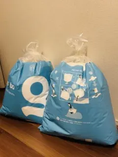 ［正規品］ヨギボー補充ビーズ 補充キャップ付き