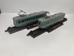 N化済み　鉄コレ 京阪電車大津線80型のサムネイル
