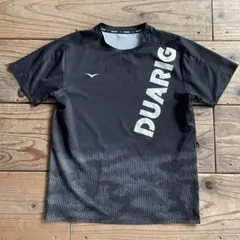 95 DUARIG スポーツTシャツ ブラック Lサイズのサムネイル