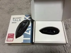 B+COM TALK ワイヤーマイクユニット ビーコム トークのサムネイル