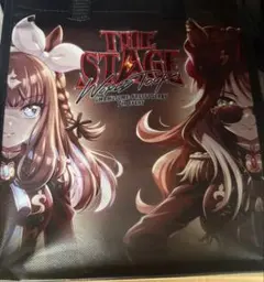 ウマ娘プリティーダービー 7th EVENT 東京公演 来場特典グッズセット