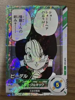 APT-024 ビーデル