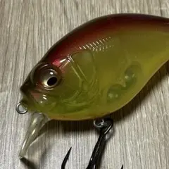 ☆廃盤☆レア☆メガバス マグナムクランク グレネード タイガークロー