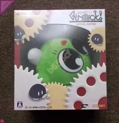 ◎PS4ソフト 未開封 Gimmick! Special Edition
