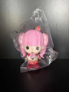 一番くじ ワンピース メモリーオブヒロインズ SOFVICちゅ ペローナ