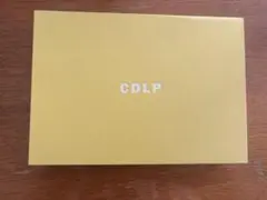 CDLP ボクサーブリーフ 3枚セット M ホワイト