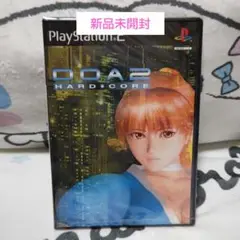 デッドオアアライブ DOA2 HARD CORE