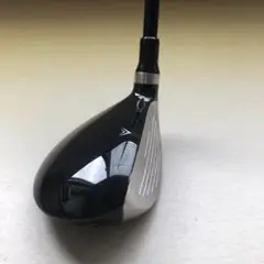 トブンダTRYFIT u5 フレックスR 5番22度　イオミック