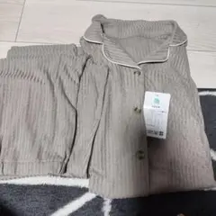 マタニティパジャマ　半袖⑦