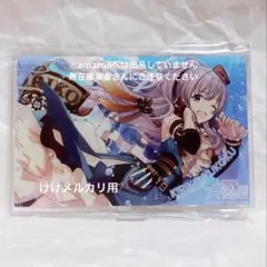 MyGO!!!!! 壱雫空【Blu-ray付生産限定盤】特典ブロマイド バンドリ