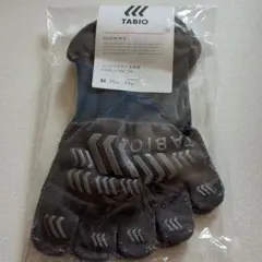 TABIO RUNNING ソックス Mサイズ