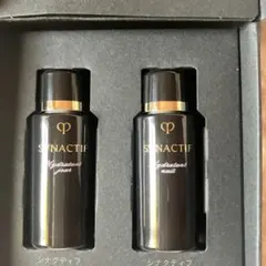 シナクティフ トライアルセット