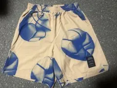 新品　AKTR バスケットボール パンツ B.B. DOT Mのサムネイル