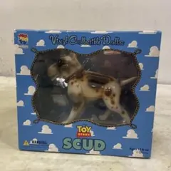 希少 未開封 トイストーリー UDF シド SID メディコムトイ フィギュア
