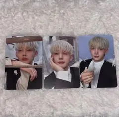 &team Back to Life GAZE ジョウ JO トレカ