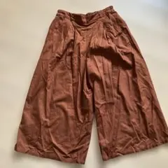 キュロット Mサイズ