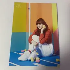 NiziU 運動会　ラントレ　ニナ③