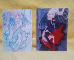 《Chobits》2点セット《バラ売り不可》