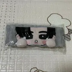 【新品・未使用】SnowMan 目黒蓮　すのチル　ヘアバンド