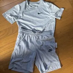 Nike グレー Tシャツ パンツ セット
