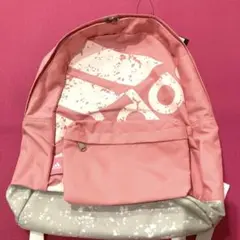 アディダス　　リュック