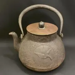 2025年最新】鉄瓶 金龍堂の人気アイテム - メルカリ