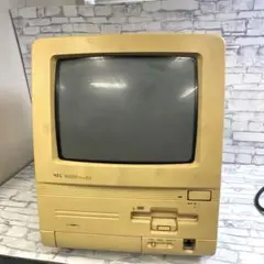 NEC N5200 ディスプレイ本体