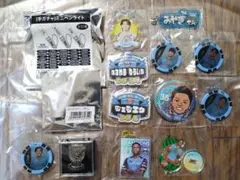 川崎フロンターレ ガチャフロ 丸山祐市 マルシーニョ 佐々木旭 宮城天 まとめ