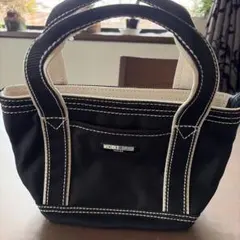 MICHIKO LONDON　ミニトートバッグのサムネイル