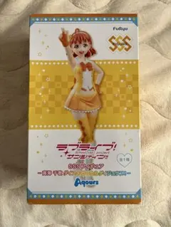 千歌（Chika Takami） SSSフィギュア