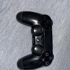 PlayStation 4 ワイヤレスコントローラー ブラック