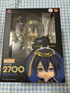 三日月宗近 極　刀剣乱舞　ねんどろいど