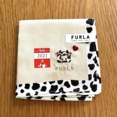 フルラ ハンカチ