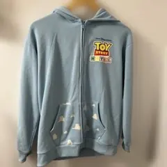 トイ・ストーリー　パーカー
