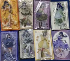 推しの子アクリルスタンド 埼玉 香川 石川 青森 兵庫 和歌山 長崎 愛知 