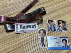 Aぇ!group 正門良規