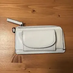 BAYFLOW ベイフロー　フラグメントケース　財布