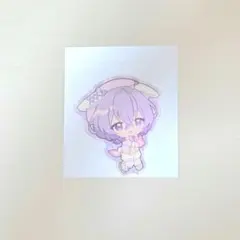 おもちもなか アクリルスタンド イラストレーター 絵師 コミケ - メルカリ