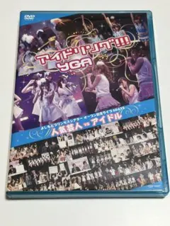 新品☆アイドリング 4th LIVE☆セル版DVD - メルカリ